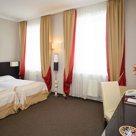Optima Collection Kharkiv Hotel Zewnętrze zdjęcie