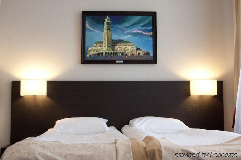 Optima Collection Kharkiv Hotel Pokój zdjęcie