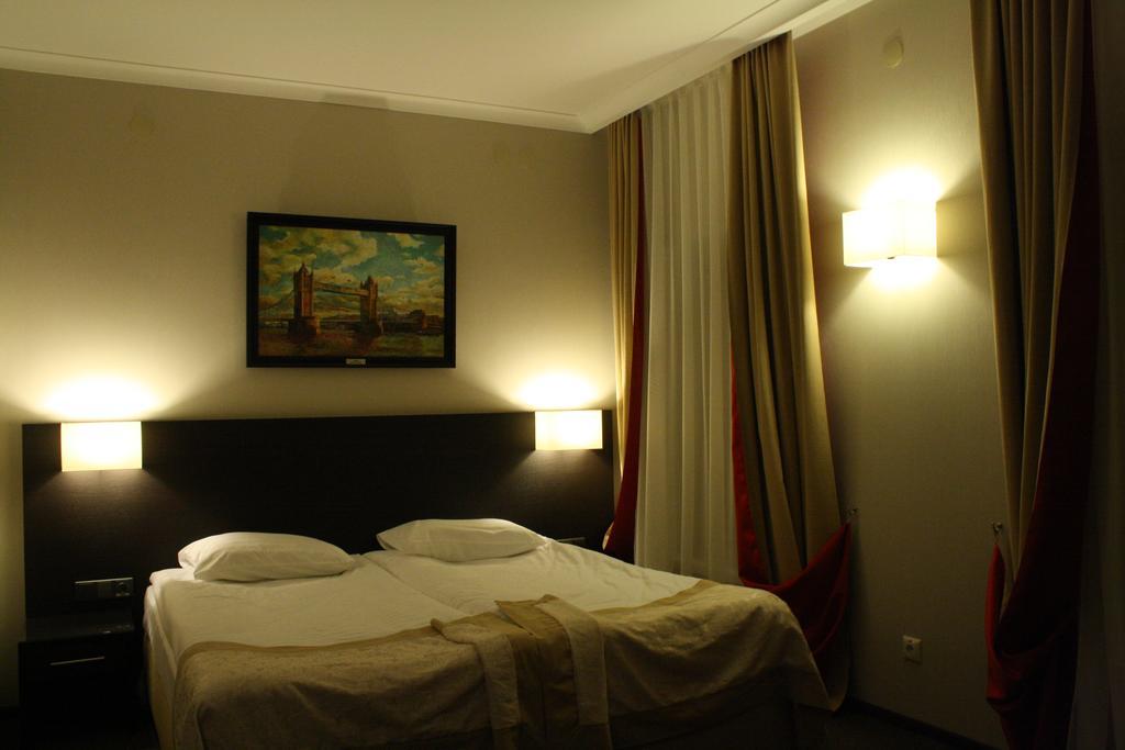 Optima Collection Kharkiv Hotel Zewnętrze zdjęcie