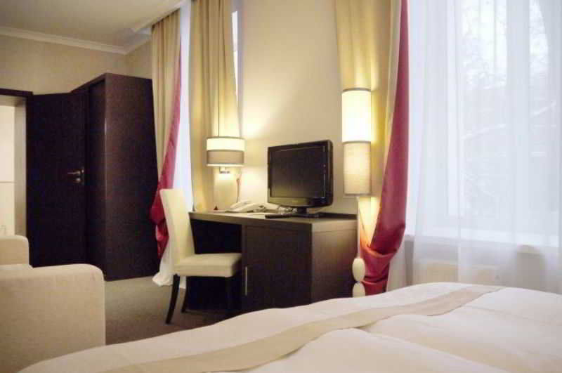 Optima Collection Kharkiv Hotel Pokój zdjęcie