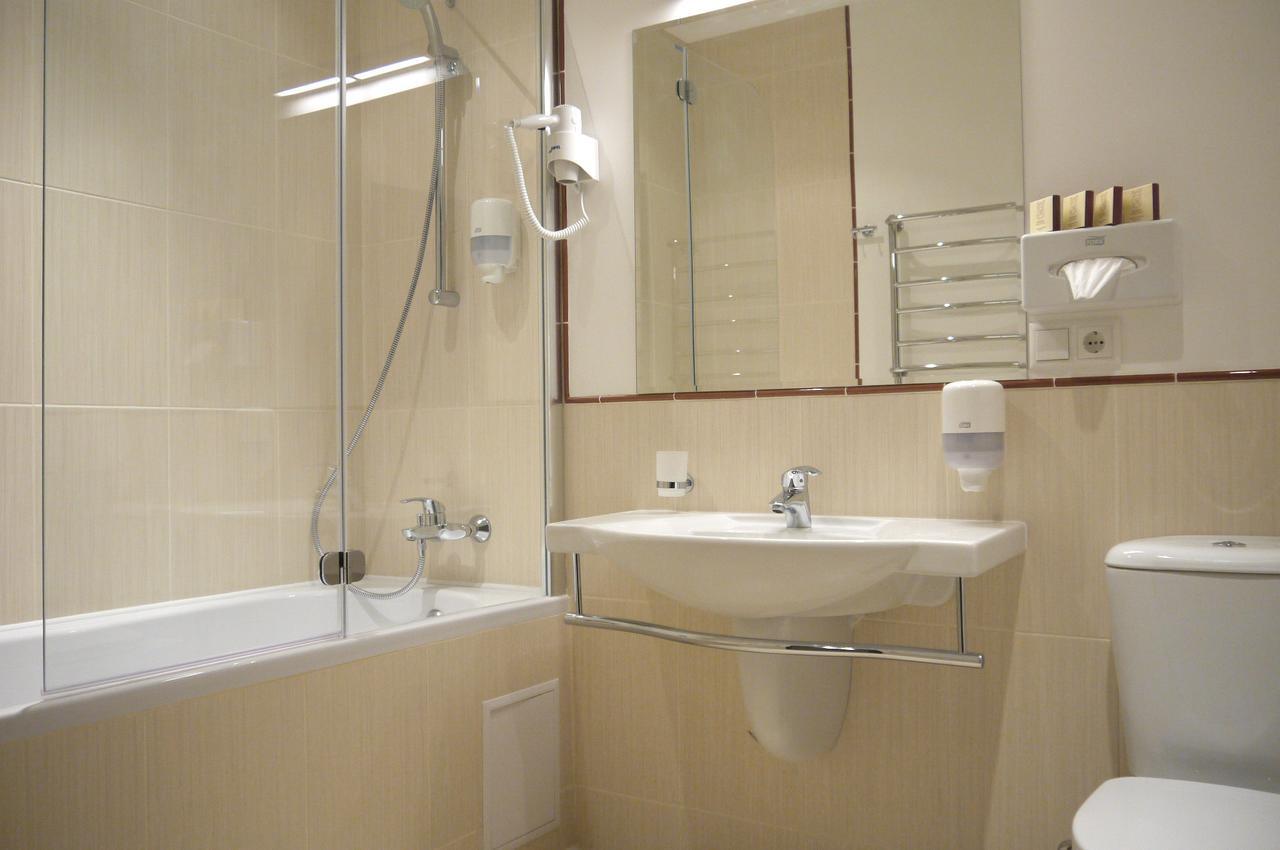 Optima Collection Kharkiv Hotel Pokój zdjęcie