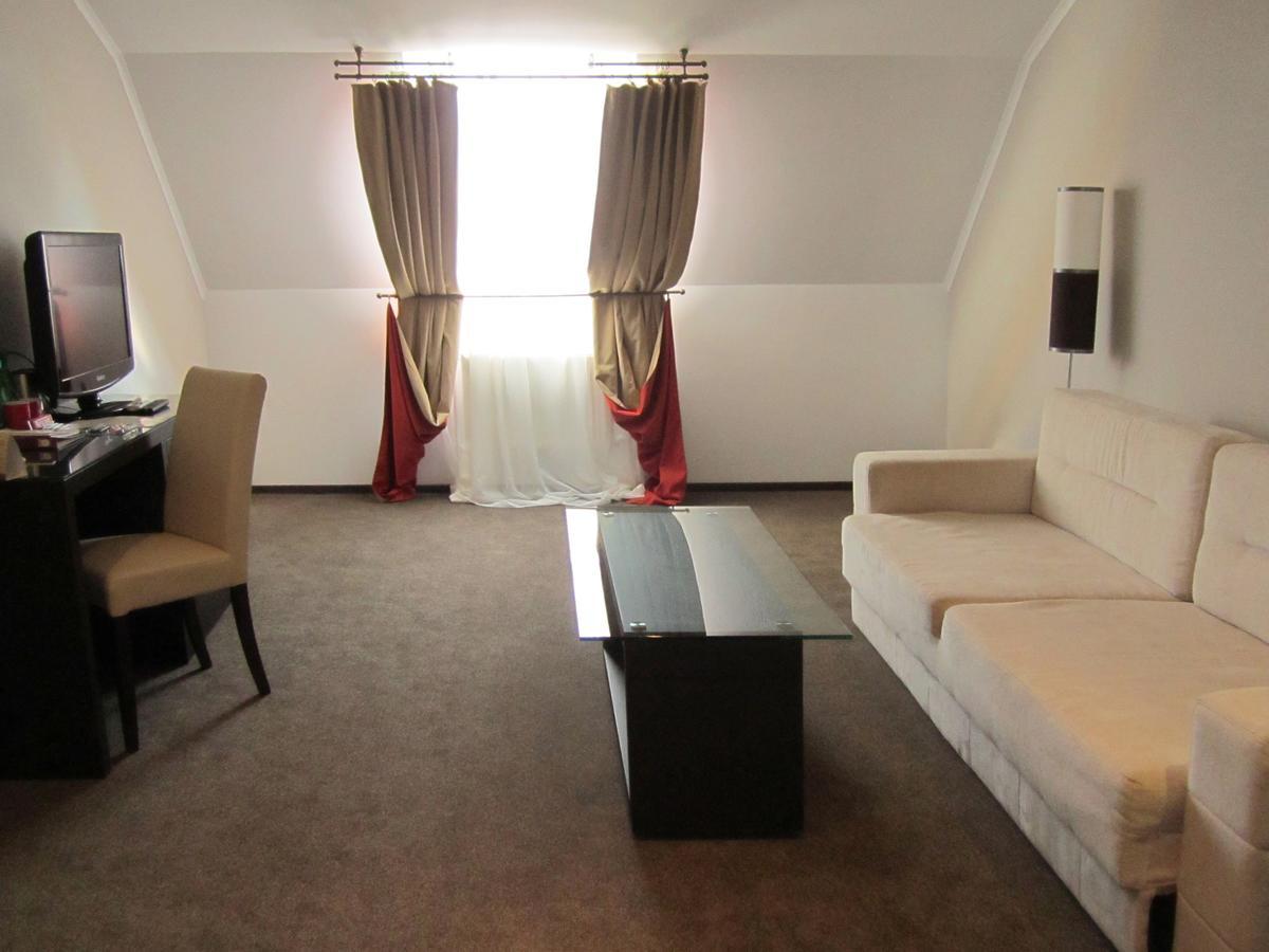 Optima Collection Kharkiv Hotel Zewnętrze zdjęcie