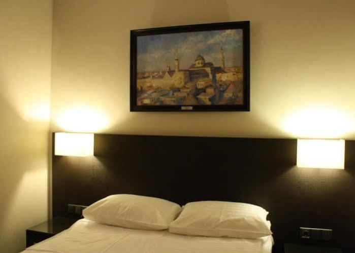 Optima Collection Kharkiv Hotel Zewnętrze zdjęcie