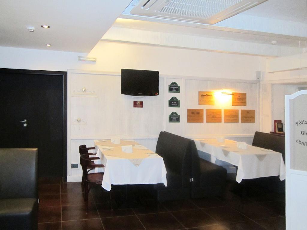 Optima Collection Kharkiv Hotel Zewnętrze zdjęcie