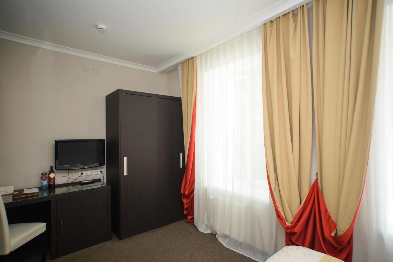 Optima Collection Kharkiv Hotel Zewnętrze zdjęcie
