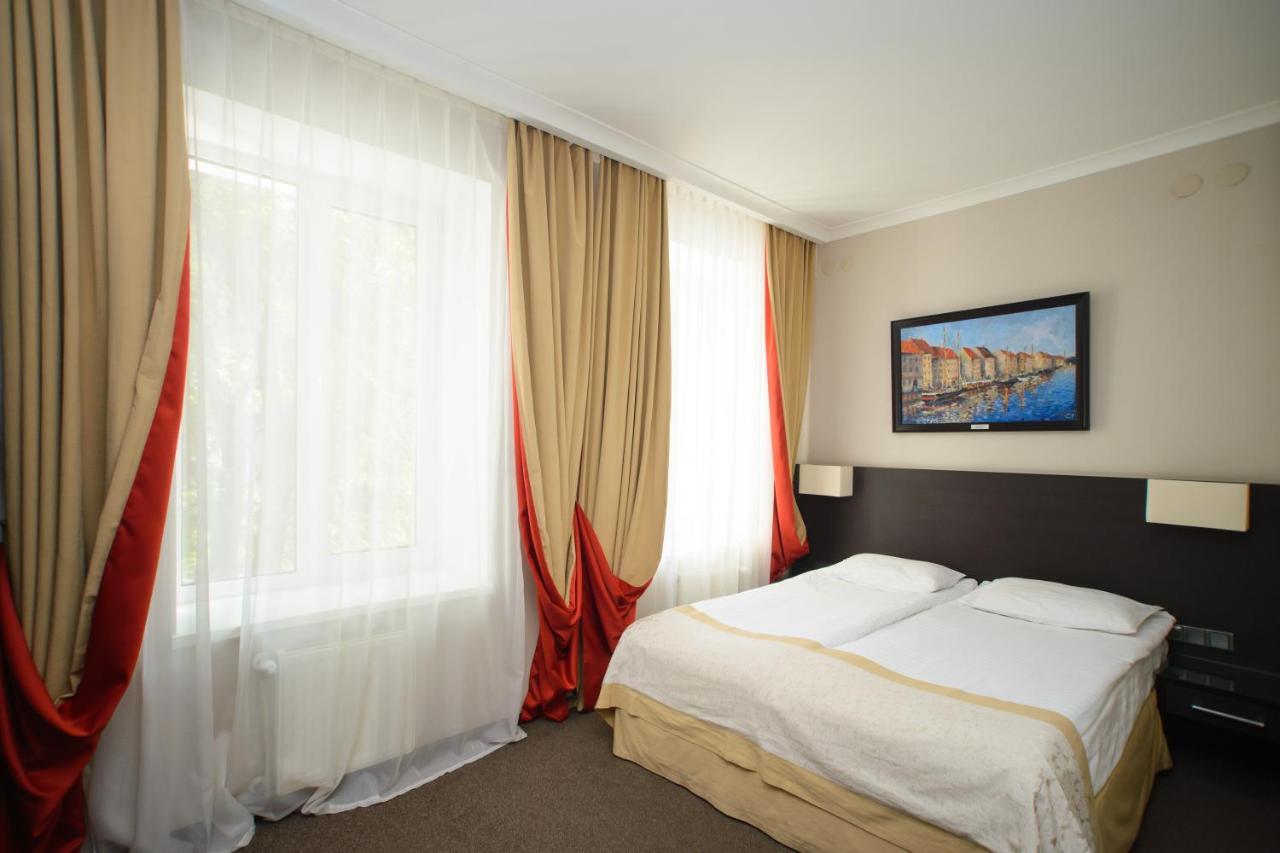 Optima Collection Kharkiv Hotel Zewnętrze zdjęcie