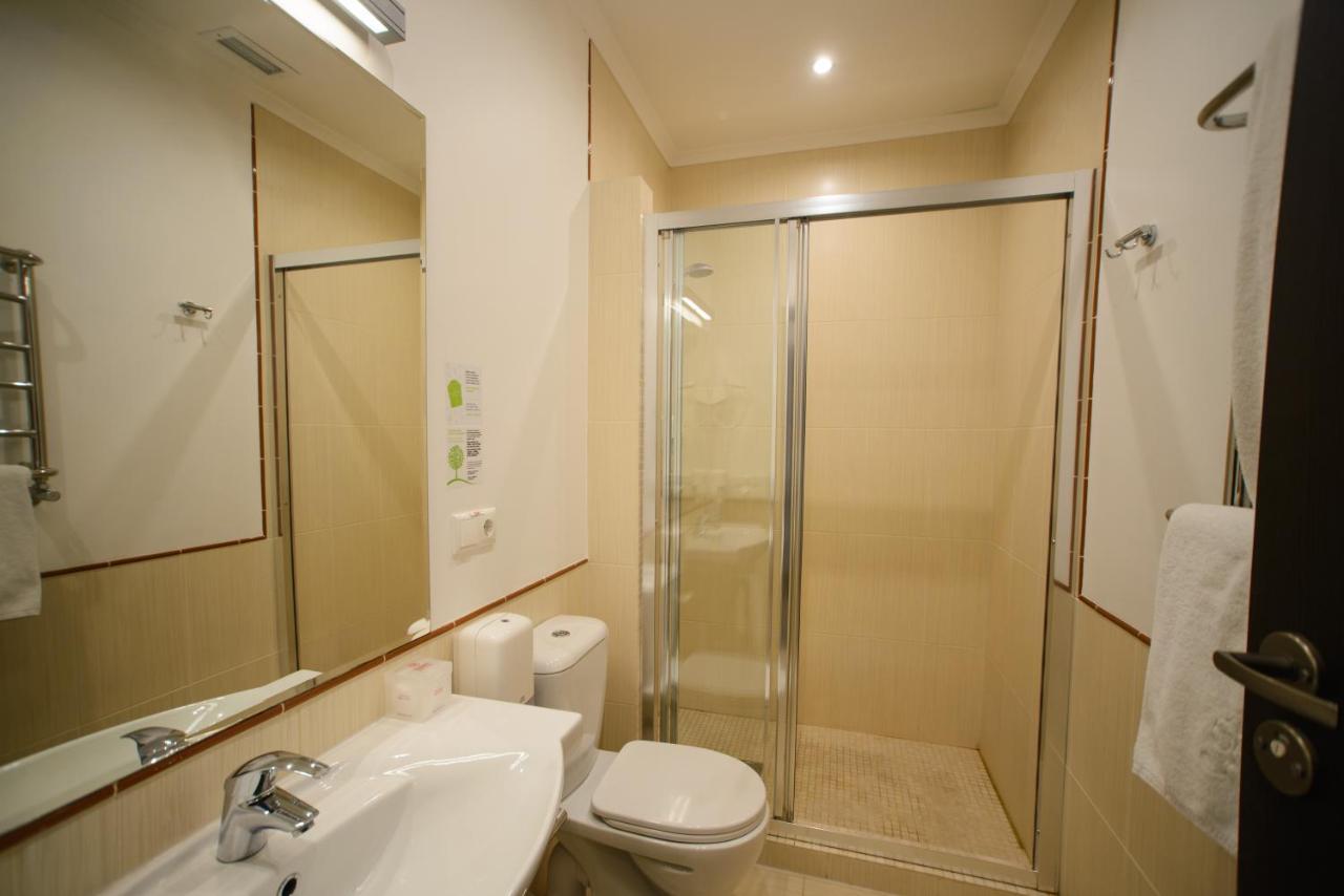 Optima Collection Kharkiv Hotel Zewnętrze zdjęcie
